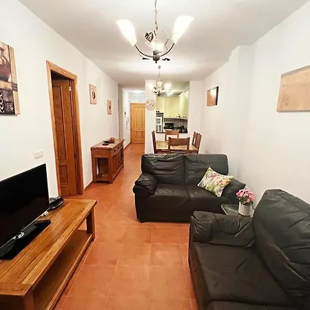 Apartment Atalyones Aplollon2, 3 Loznice *