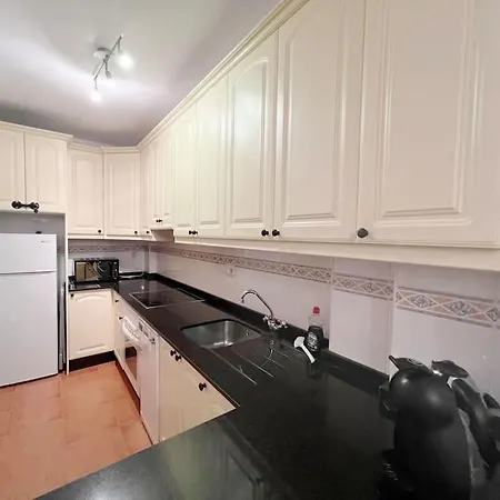 Apartment Atalyones Aplollon2, 3 Loznice *
