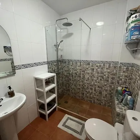 Atalyones Aplollon2, 3 Loznice Apartment