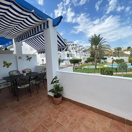 Apartment Atalyones Aplollon2, 3 Loznice Mojacar