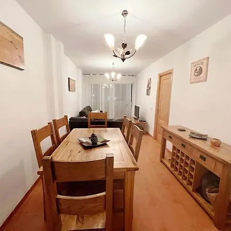 Apartment Atalyones Aplollon2, 3 Loznice *