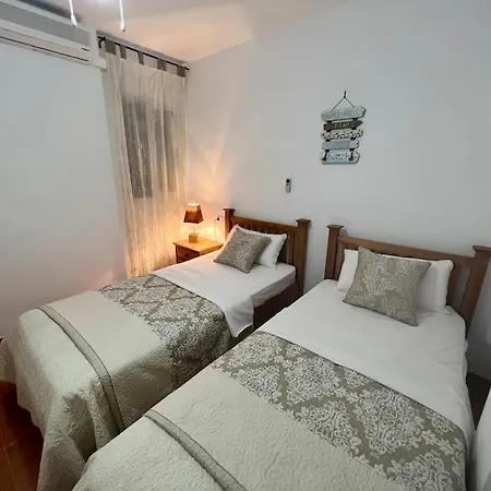 Atalyones Aplollon2, 3 Loznice Apartment Mojacar