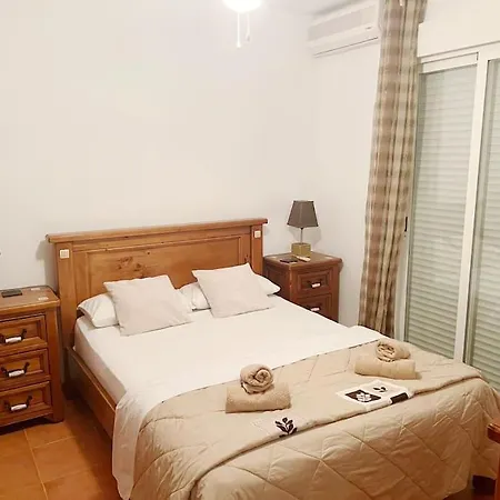 Atalyones Aplollon2, 3 Loznice Apartment *