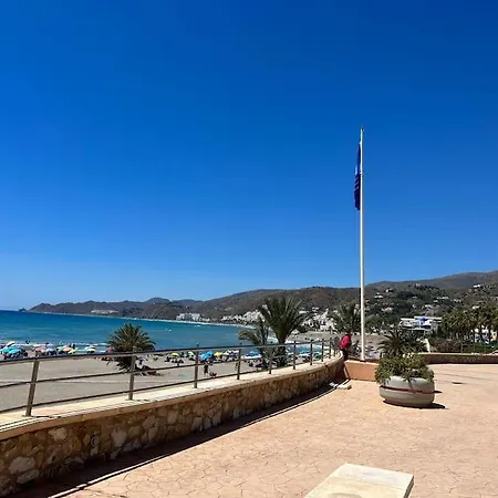 Atalyones Aplollon2, 3 Loznice Apartment Mojacar