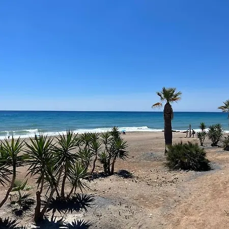 Atalyones Aplollon2, 3 Loznice * Mojacar