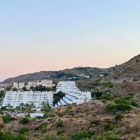 Apartment Atalyones Aplollon2, 3 Loznice Mojacar