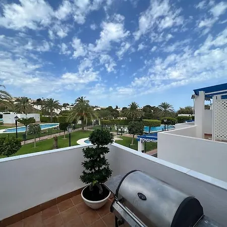 Atalyones Aplollon2, 3 Loznice * Mojacar