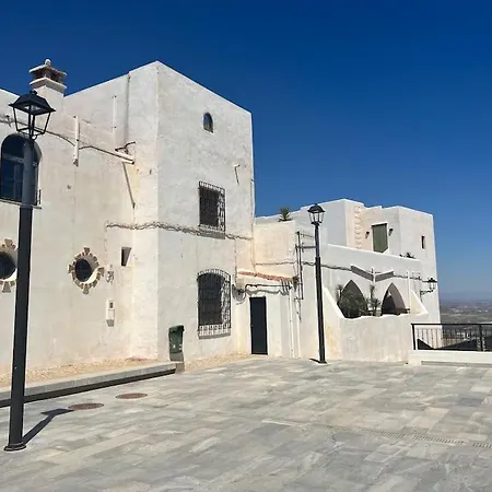 Apartment Atalyones Aplollon2, 3 Loznice Mojacar