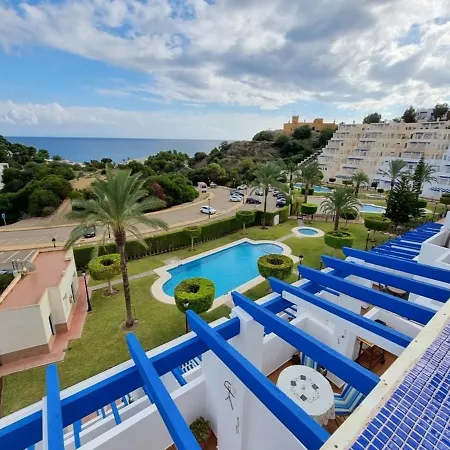 Apartment Atalyones Aplollon2, 3 Loznice Mojacar