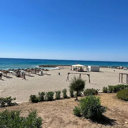 Apartment Atalyones Aplollon2, 3 Loznice *