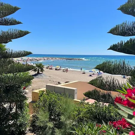 Atalyones Aplollon2, 3 Loznice Apartment Mojacar