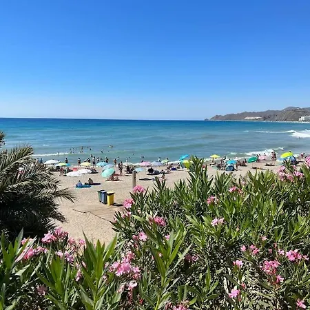 Atalyones Aplollon2, 3 Loznice Mojácar